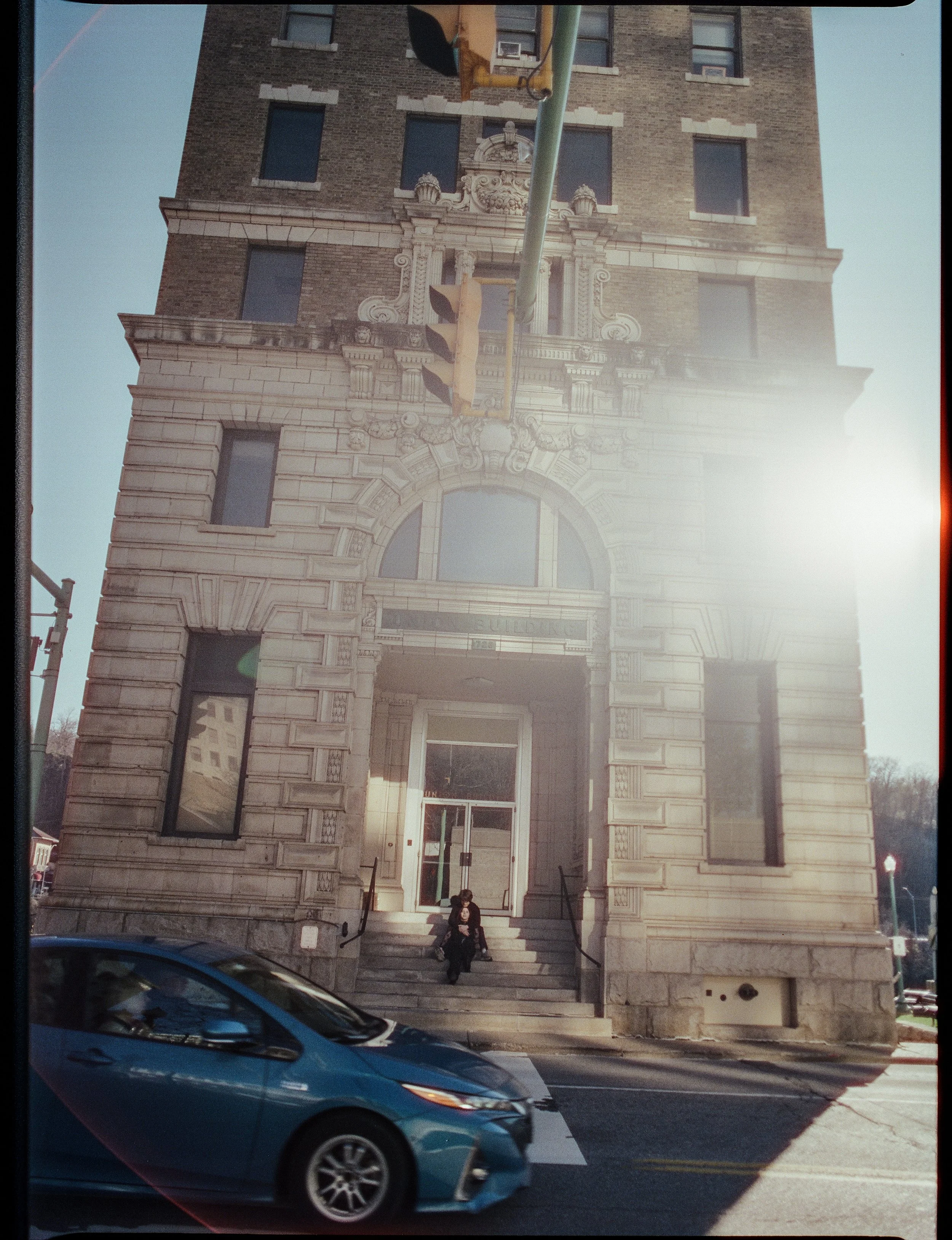 film forward wedding photographer edgy chic 120 film 35mm editorial fashion dakota burns photography dakotaburnsphotography couples wv West Virginia destination NYC LAX california worldwide vogue NYMM new york marriage magazine elopements unconventio