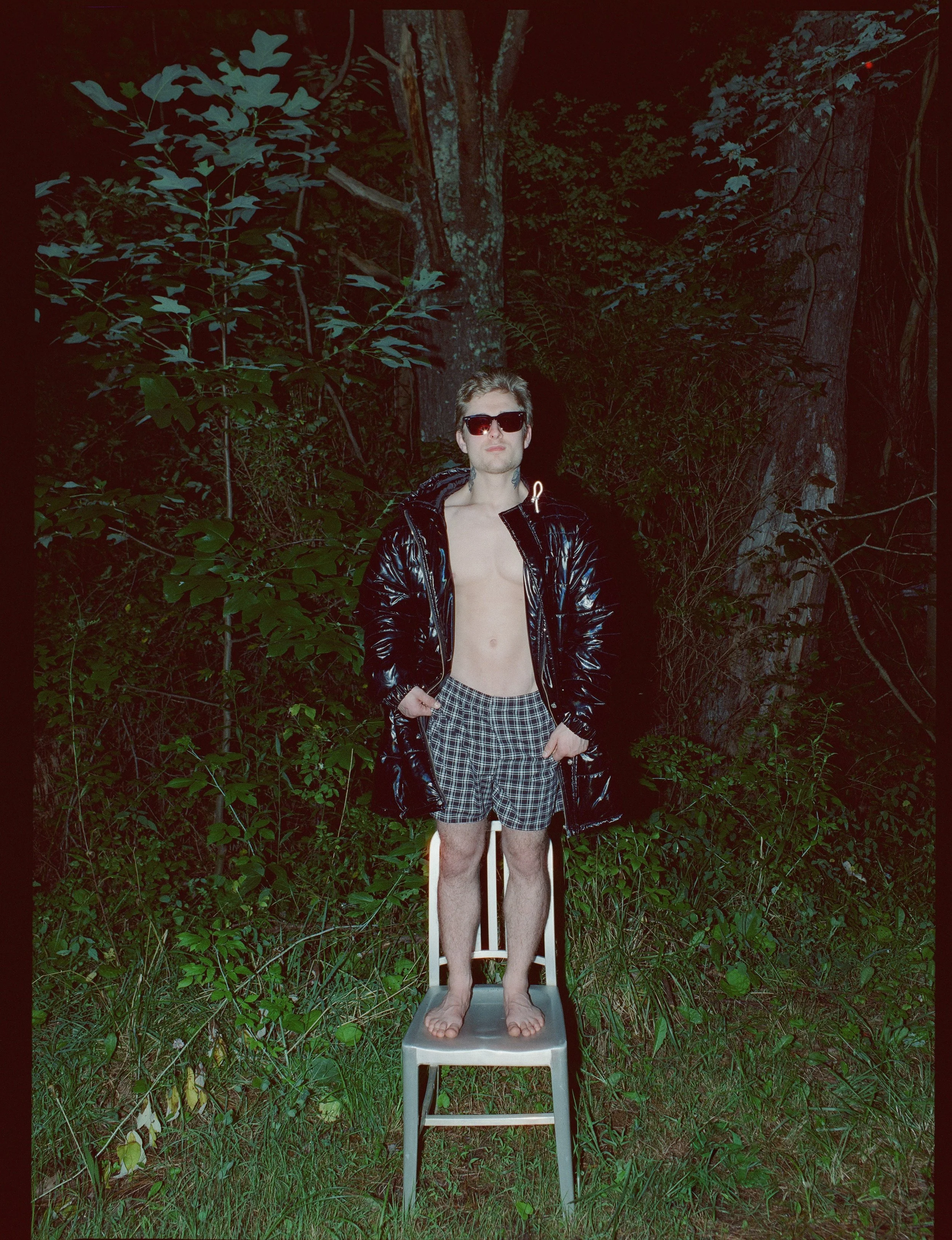 film forward wedding photographer edgy chic 120 film 35mm editorial fashion dakota burns photography dakotaburnsphotography couples wv West Virginia destination NYC LAX california worldwide vogue NYMM new york marriage magazine elopements unconventio