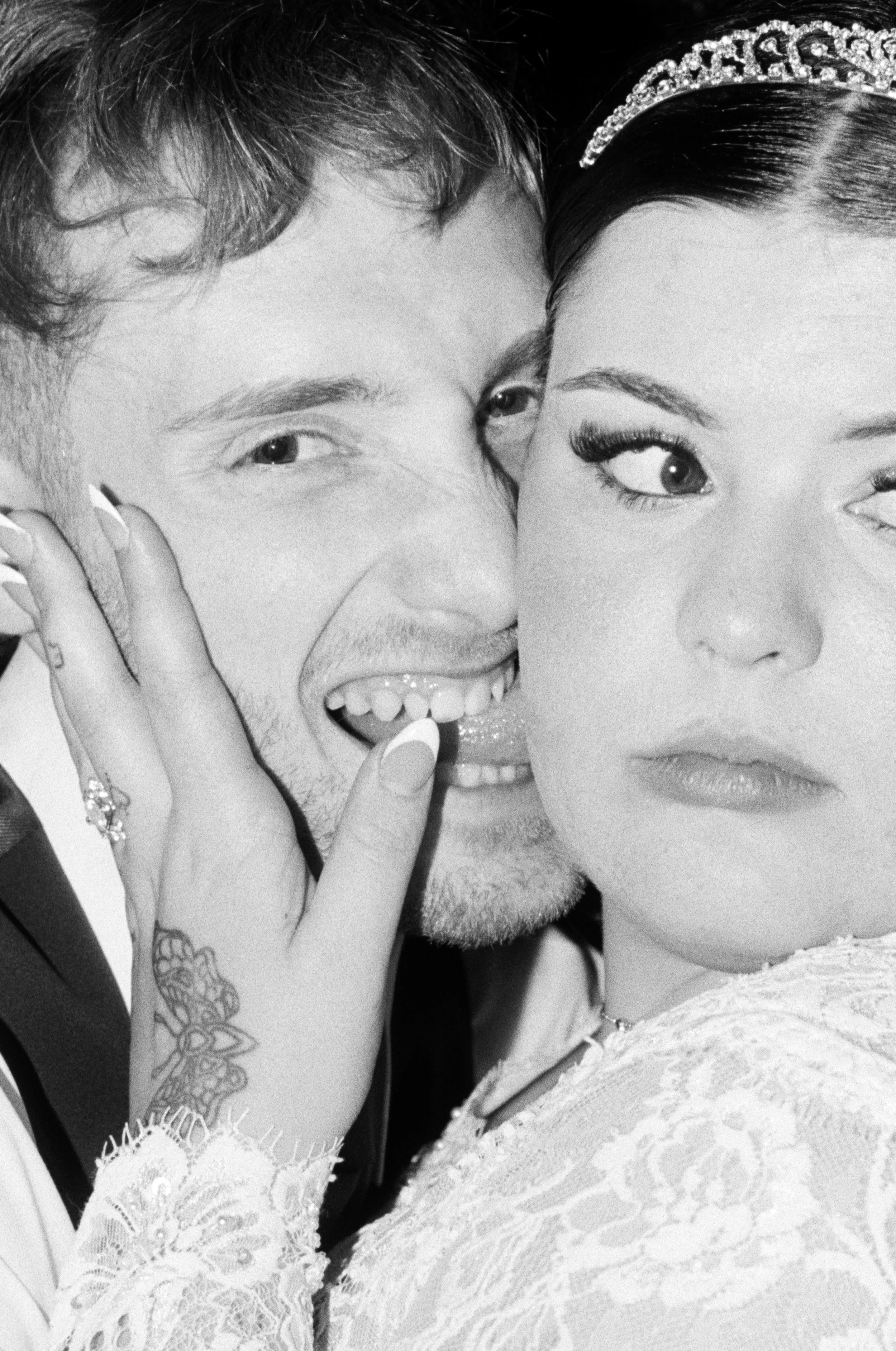 film forward wedding photographer edgy chic 120 film 35mm editorial fashion dakota burns photography dakotaburnsphotography couples wv West Virginia destination NYC LAX california worldwide vogue NYMM new york marriage magazine elopements unconventio
