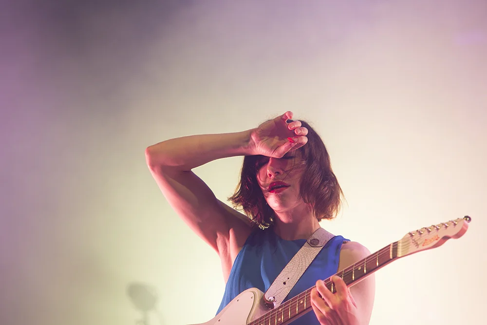 Sleater-Kinney
