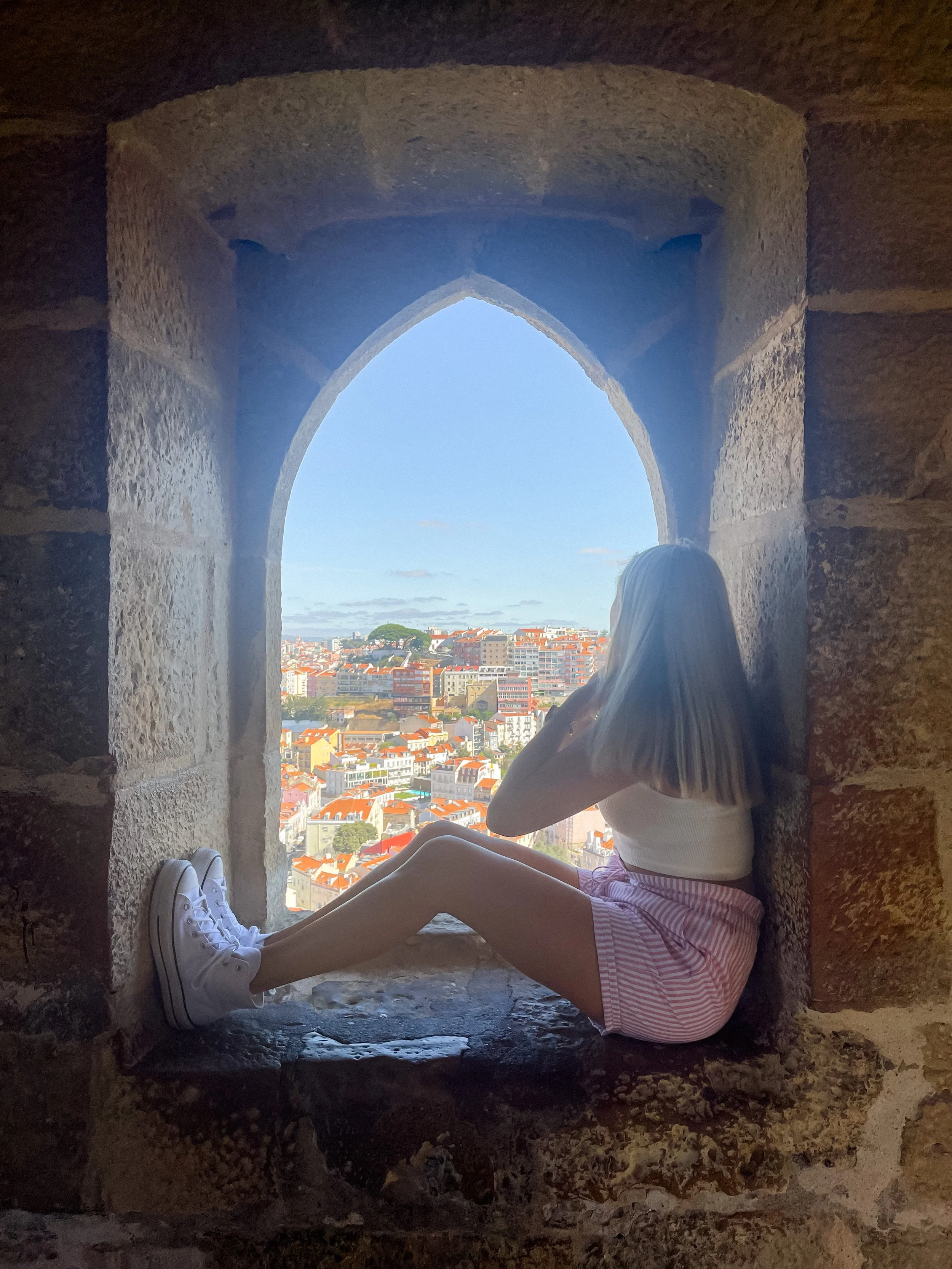How to Spend 3 Days in Lisbon, Portugal