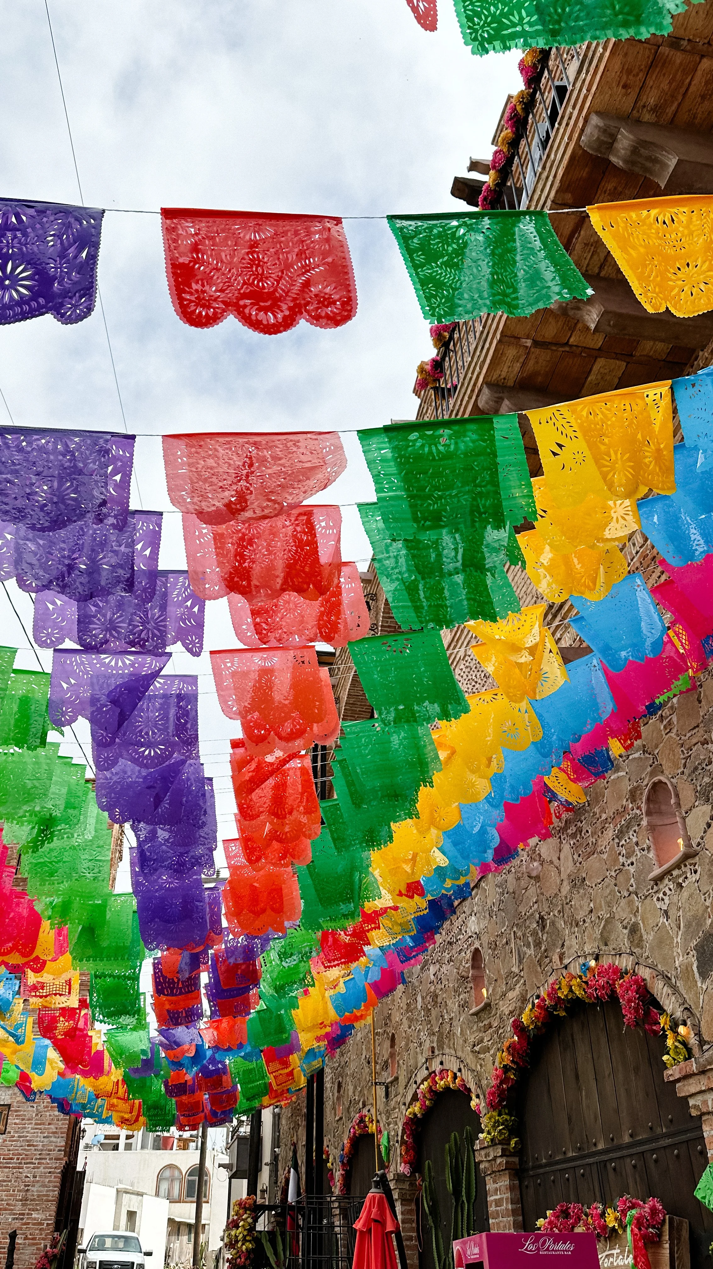 Valle de Guadalupe: A Weekend Away in Mexico's Wine Country