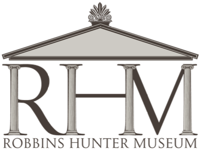  Robbins Hunter Museum 