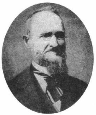 Reuben Buckman Claflin