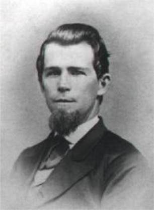 Byron Woodhull