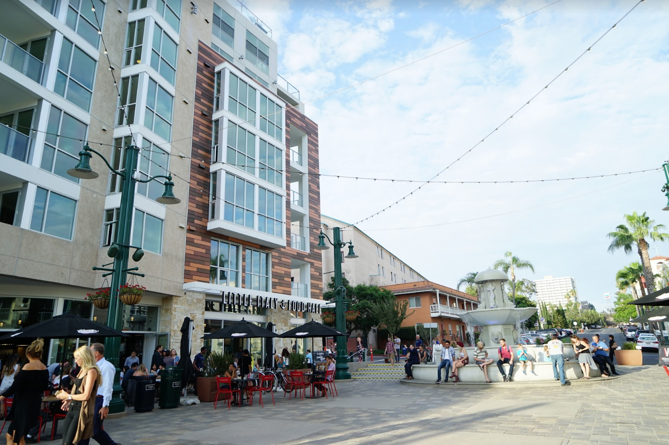 Piazza