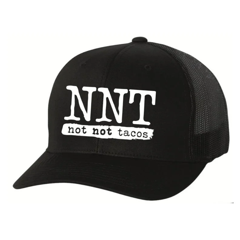 Not Not Hat — Not Not Tacos