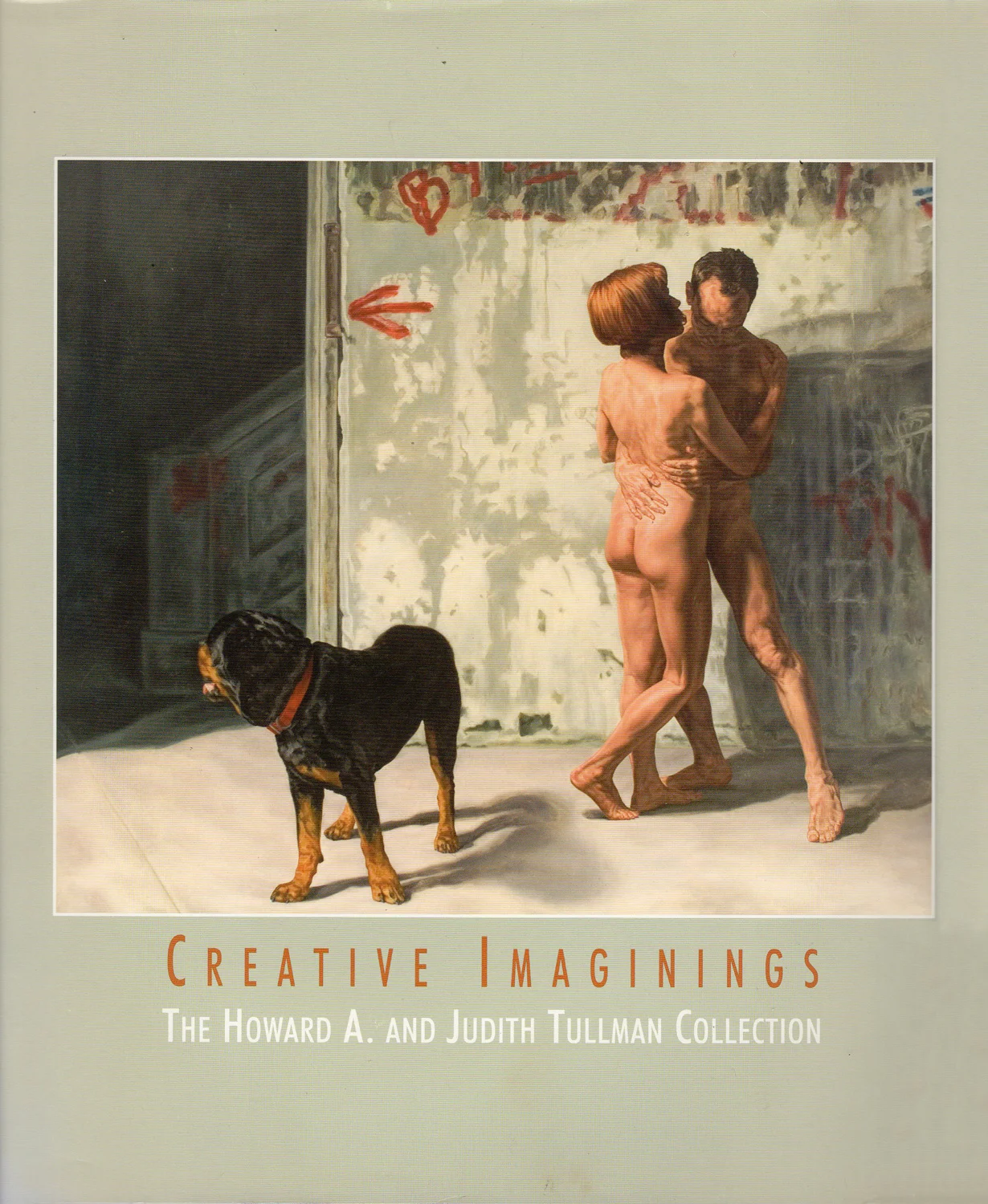 Creative Imaginings features works from the Howard A. and Judith Tullman Collection at the Mobile Museum of Art, AL. Introduction by Paul William Richelson and Howard A. Tullman.