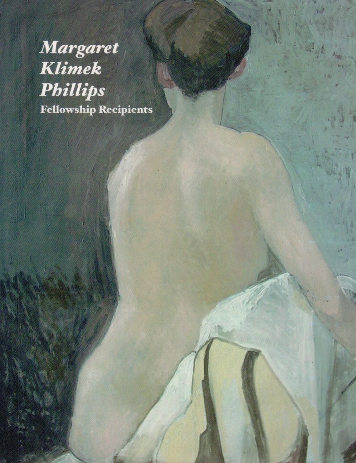 Margaret Klimek Phillips Fellowship Recipients , edited by Mel Theobald, published by Carl R. Klimek, St. Charles, IL, 2003.