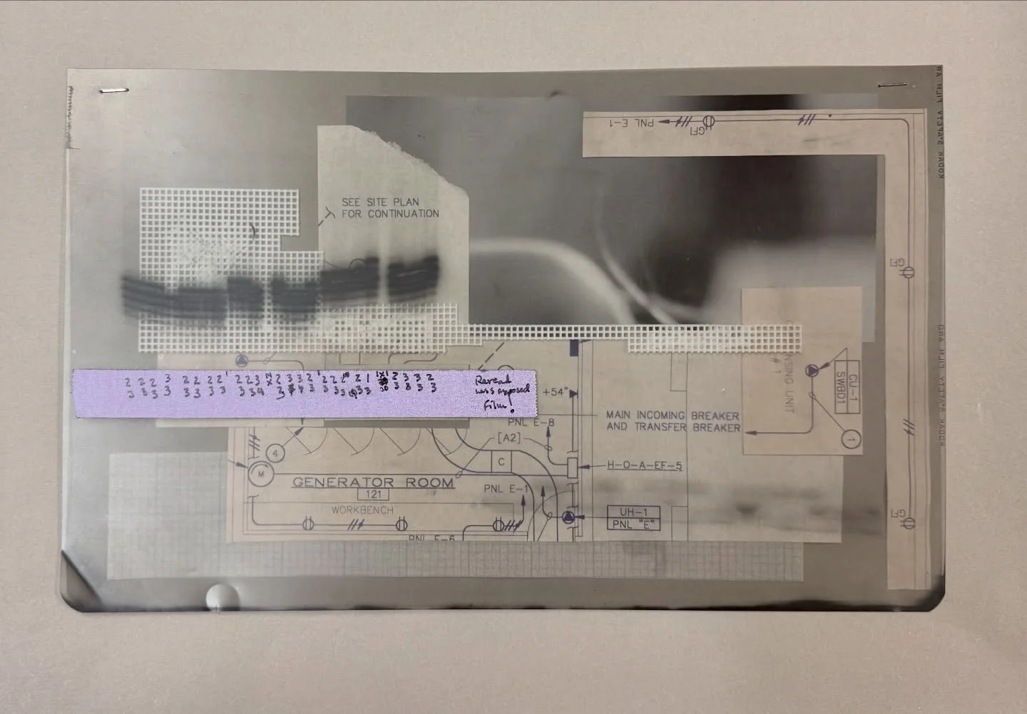 Afternoon collage 
🧬🔌⚡️💨
.
Slowly opening my eyes and stretching as I wake up from a bit of an artistic hibernation. 

#portlandart #pdxartist #collage #collageoftheday #collageonpaper