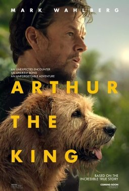 Arthur The King - Kevin Matley