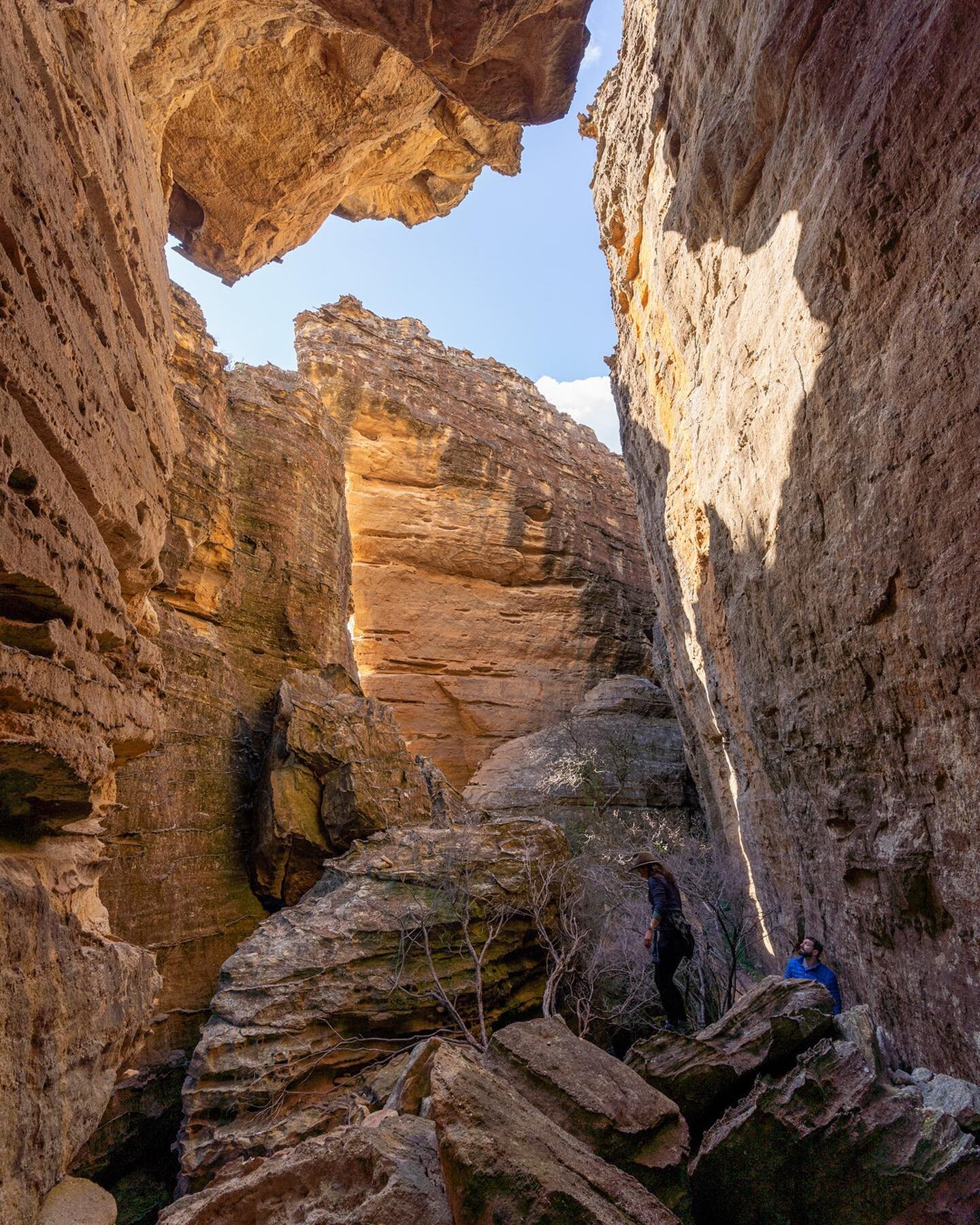 The many faces and angles of the incredible Titanic Canyon atop Donkey Mountain. Just another reason to head to the Eastern side of Donkey Mountain and see more of what this incredible mountain has to offer. A single day is rarely enough to see even 