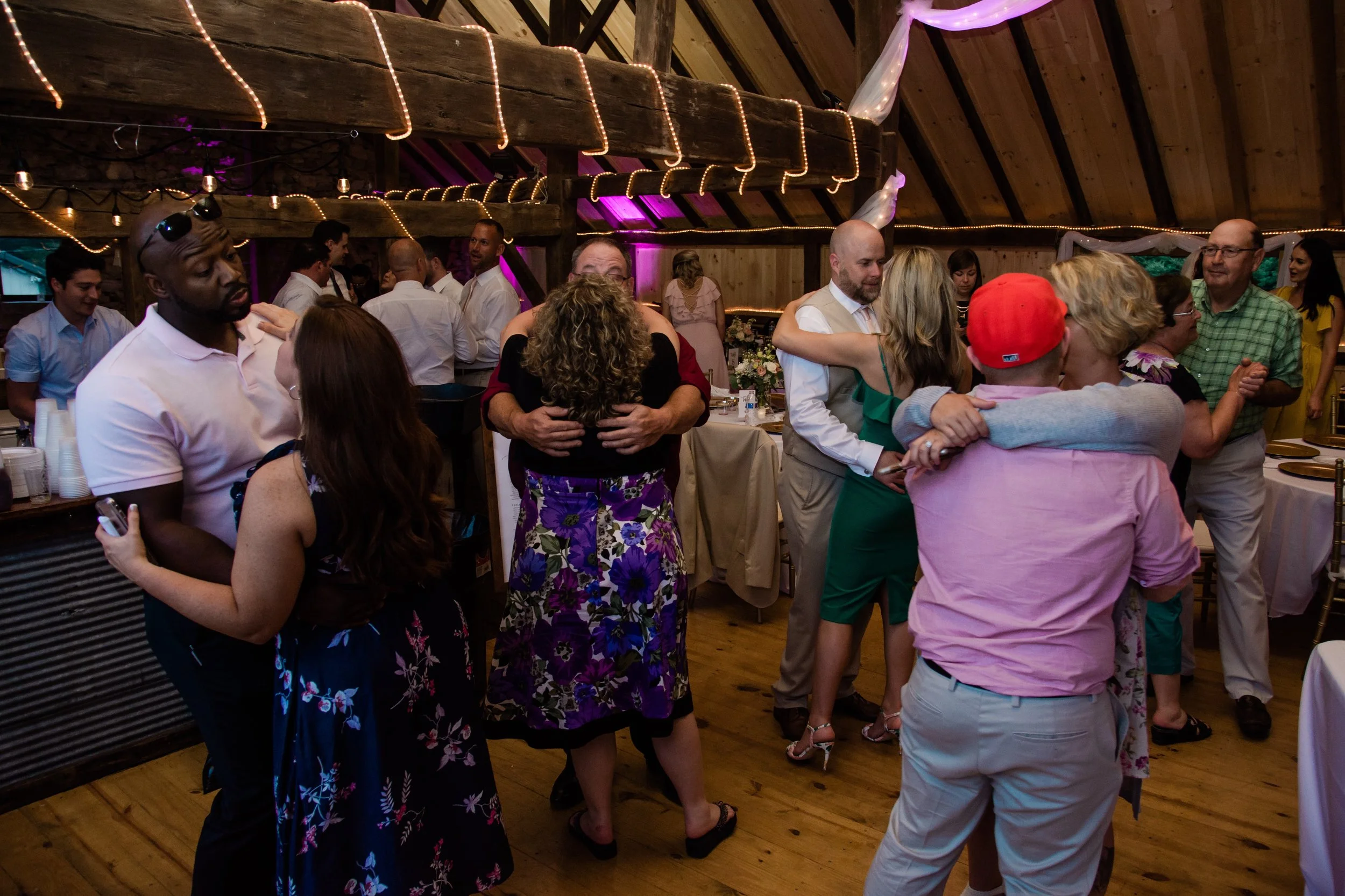 The Barn At Mahogany Hill Wedding Recap The Barn At Mahogany Hill Wedding Recap