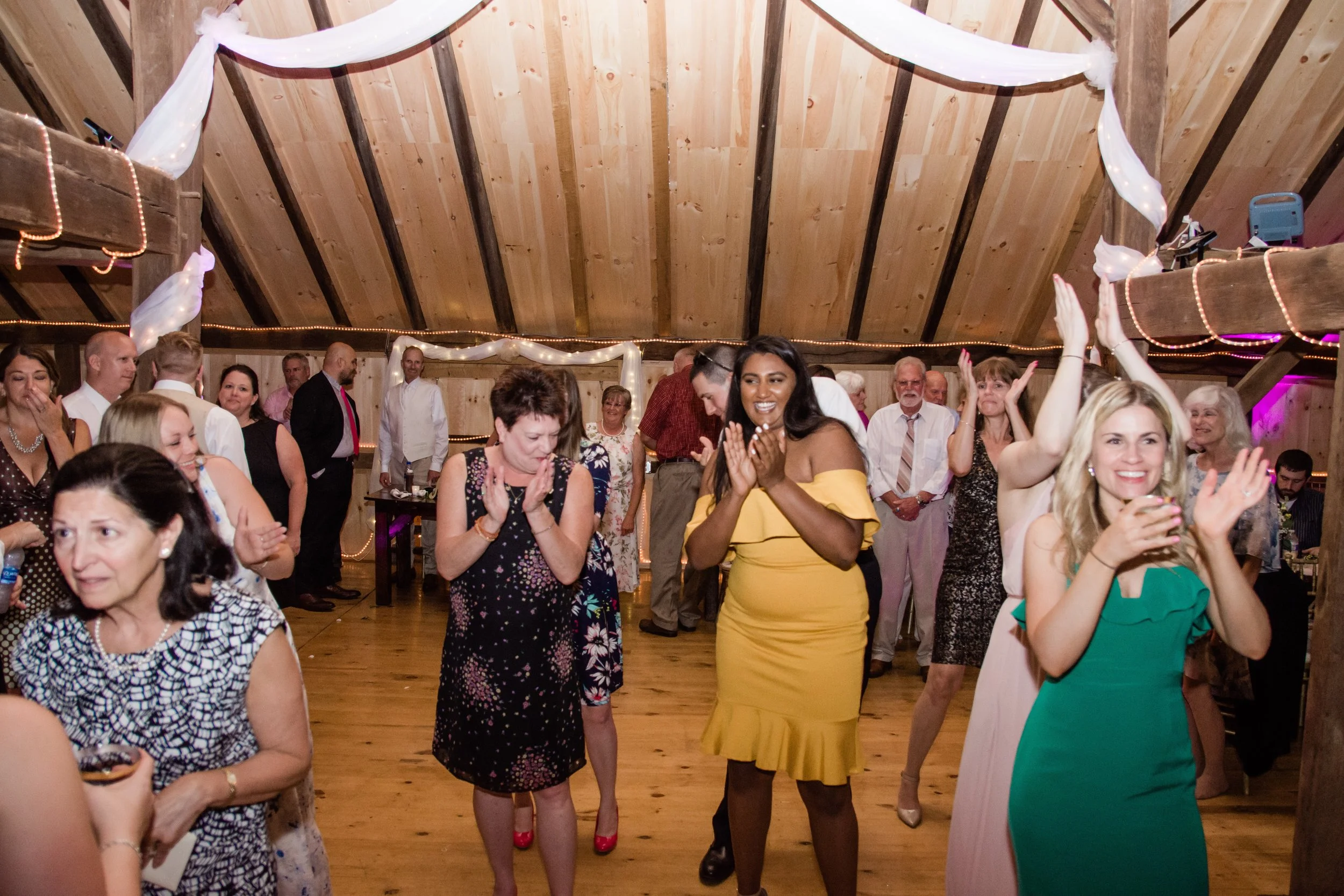 The Barn At Mahogany Hill Wedding Recap The Barn At Mahogany Hill Wedding Recap