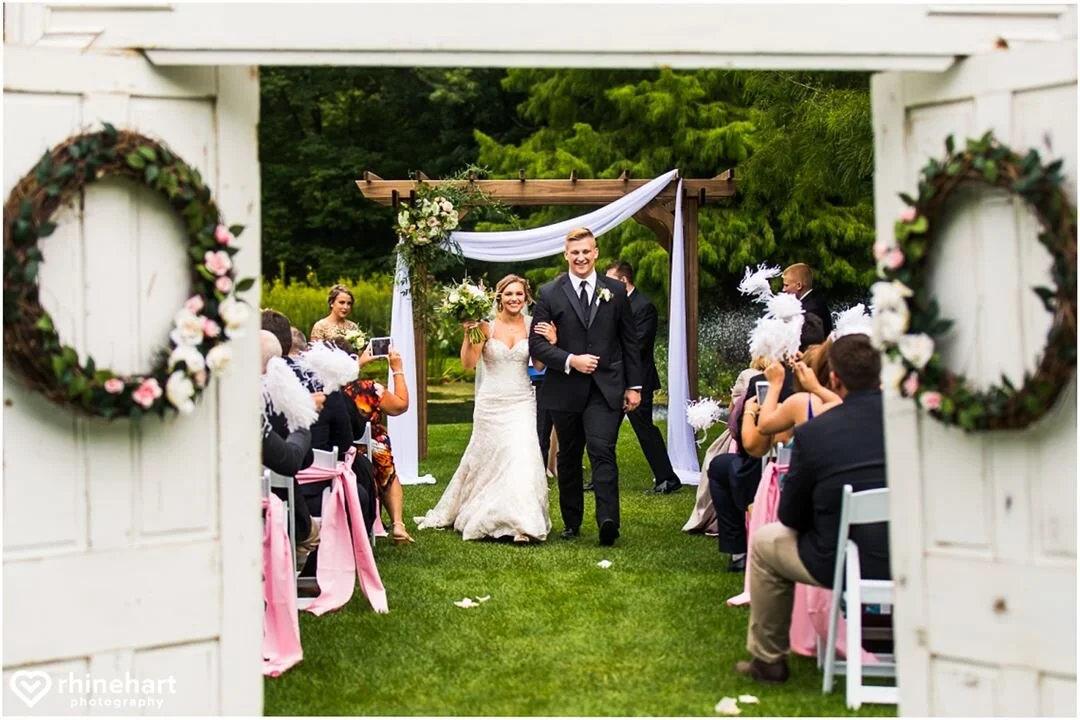 Wedding Venue Harrisburg Pa Historic Acres Of Hershey