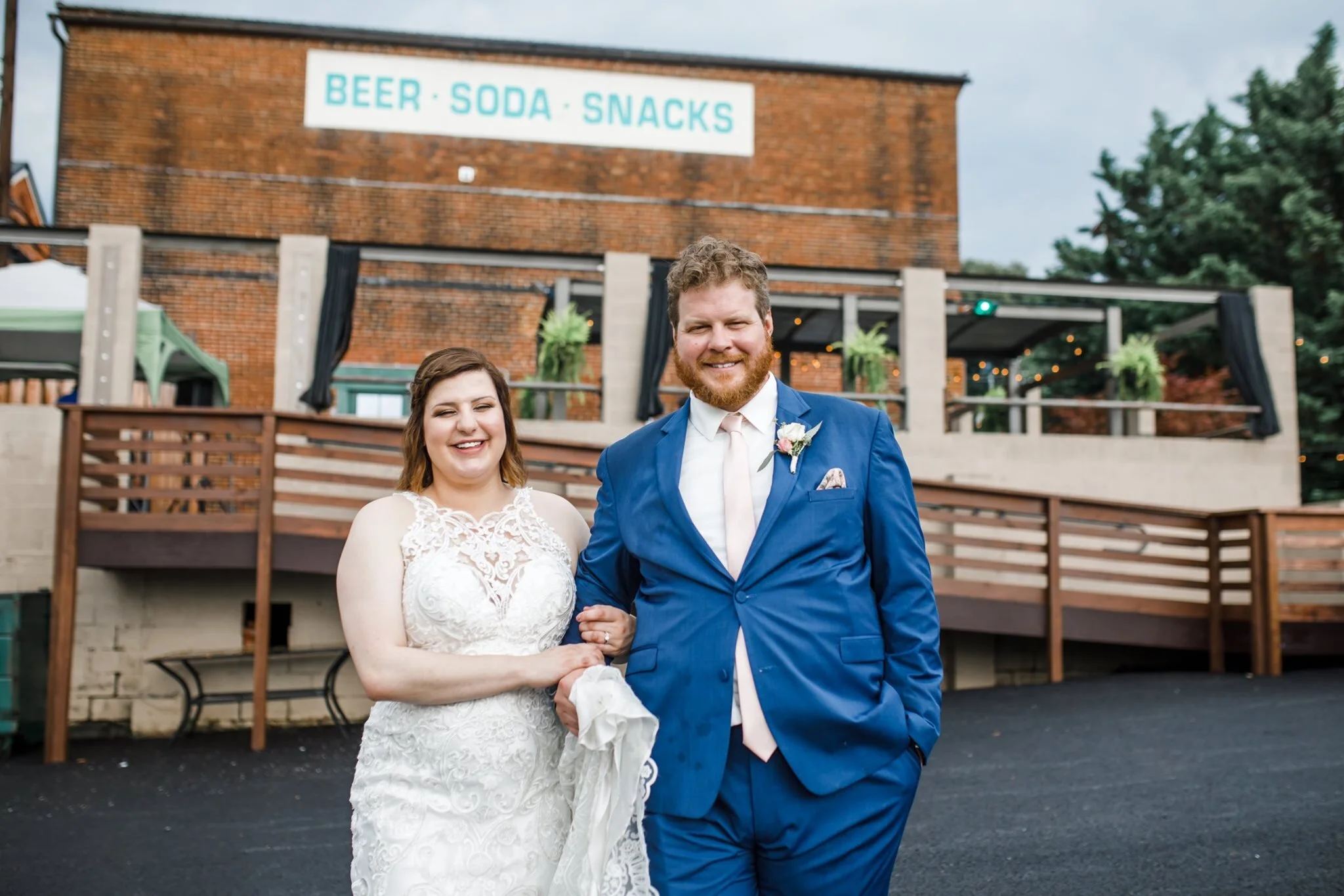 Spring House Farm Venue Review