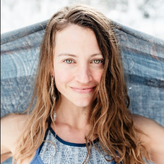 Zoom Yoga w/ Hayley Ebersole
