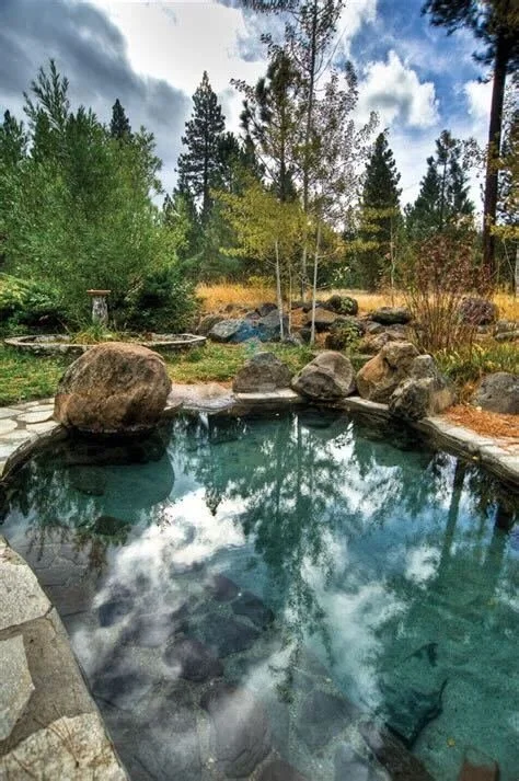The Wisdom of Water Yoga Retreat