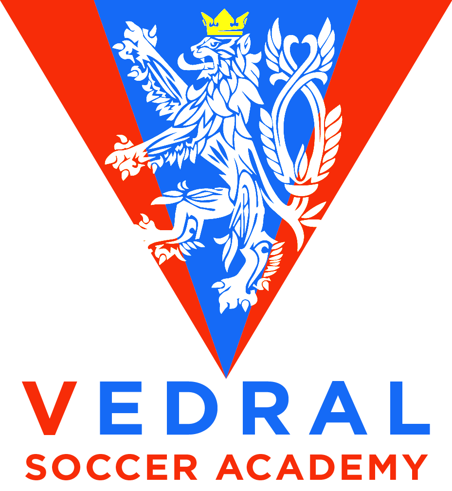 Vedral Soccer Academy