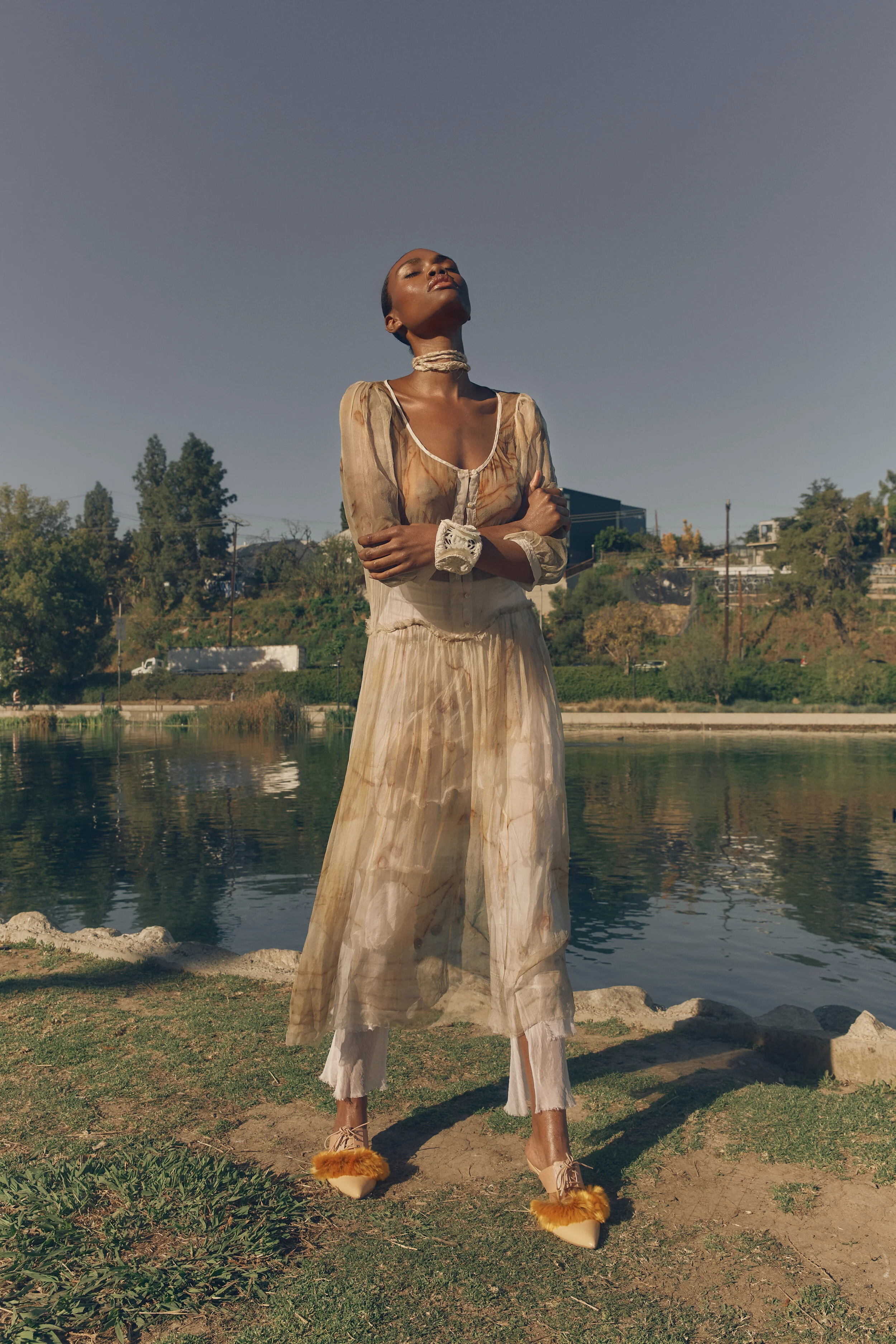 Gigi Moda - Siena Pants