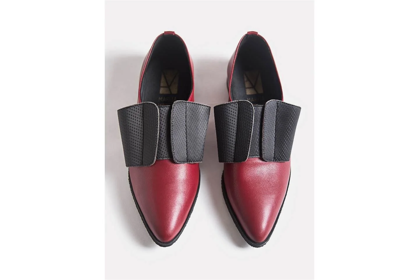 Marita Moreno -  Marie Antoinette