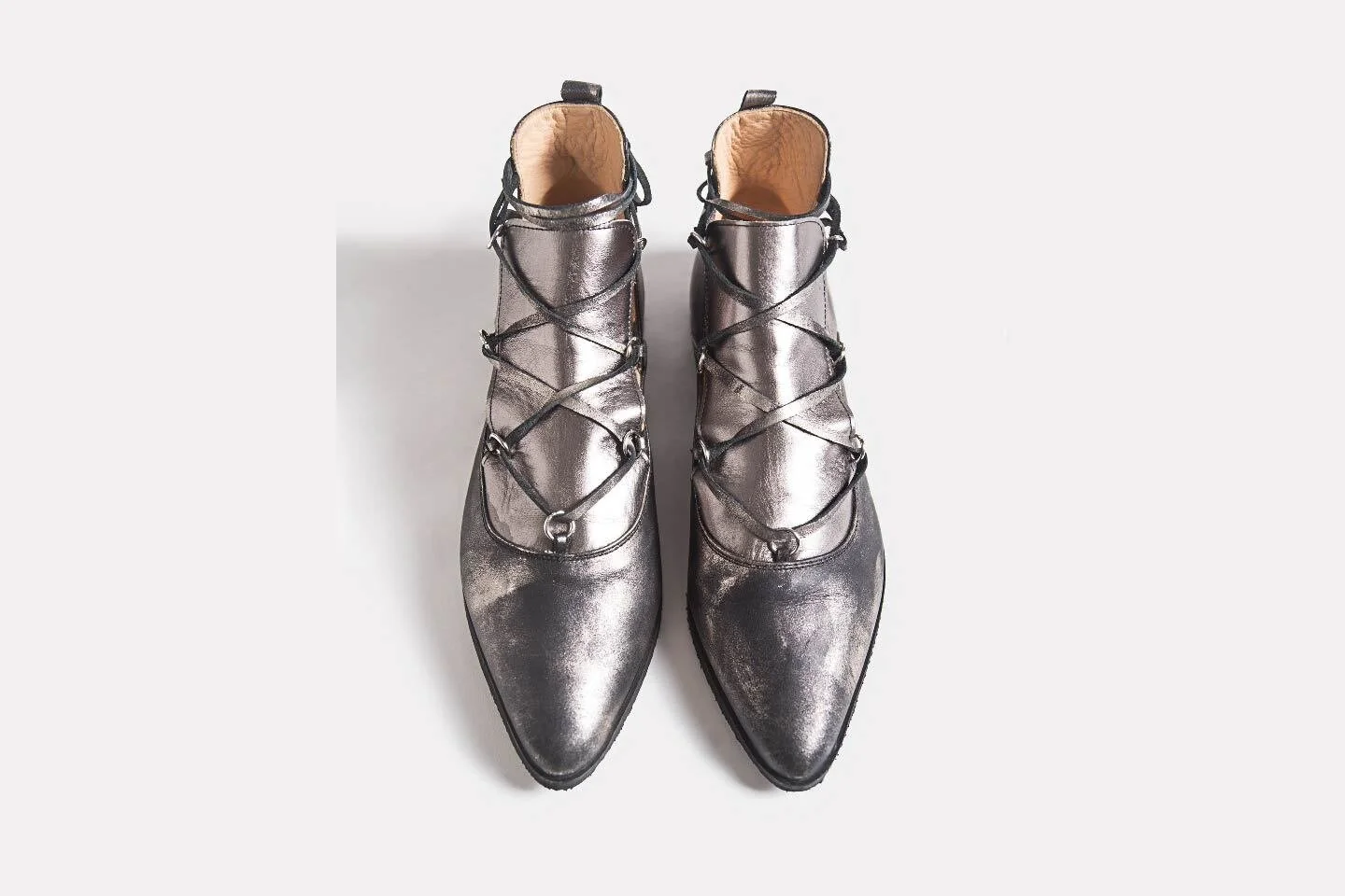 Marita Moreno - Ballerina