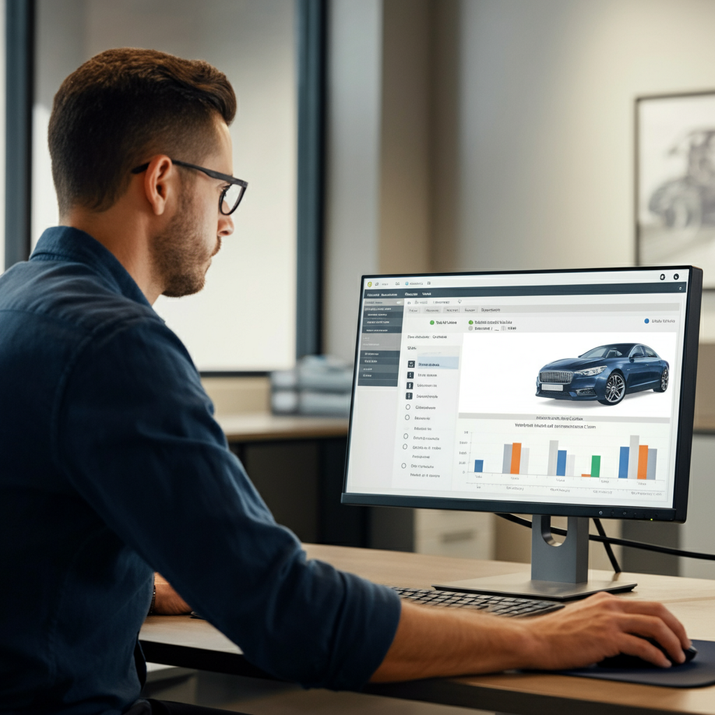 Diminished Value Reports San Bernardino CA