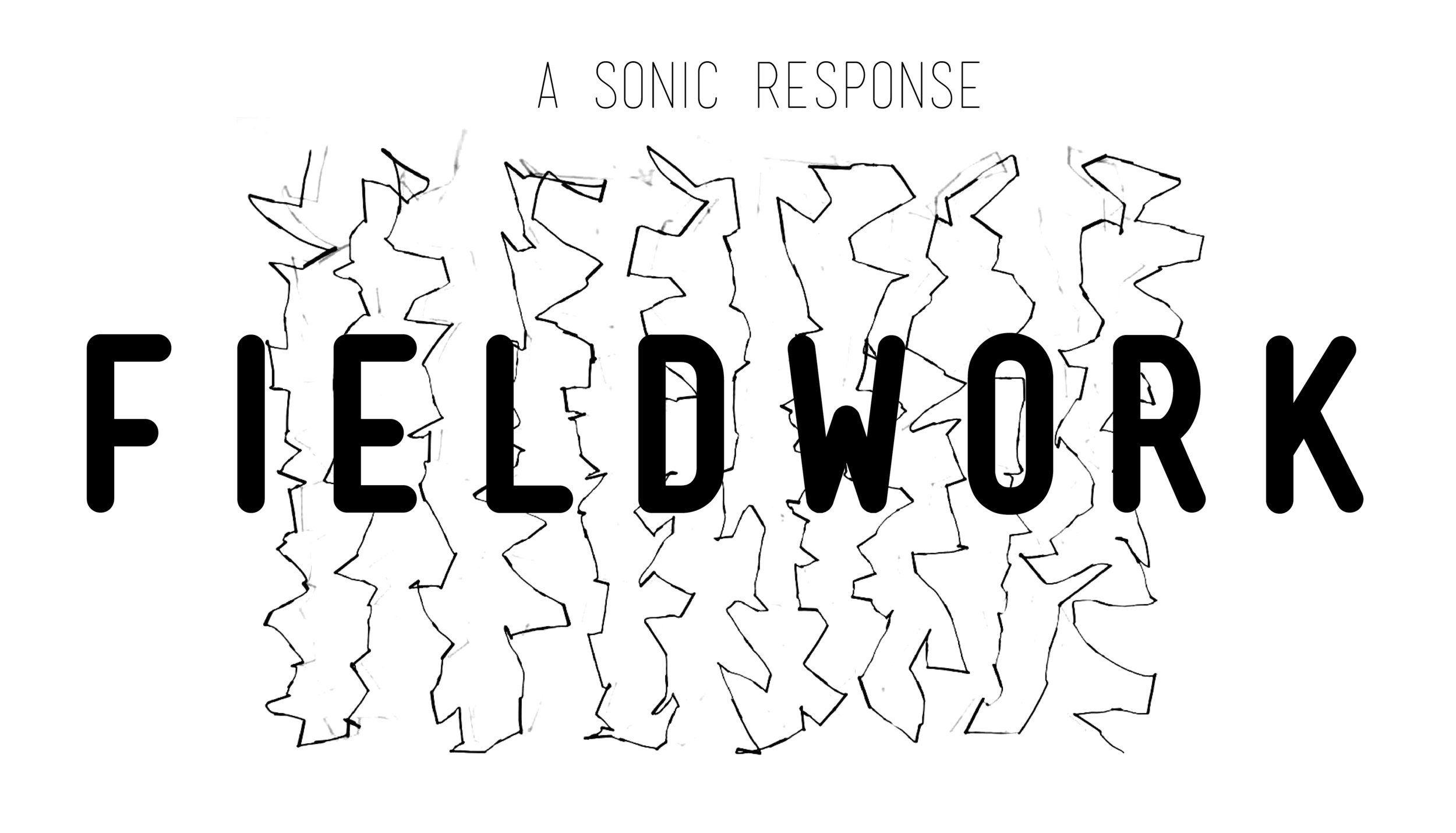 A sonic response to Larry Cressman’s “Fieldwork” by Zac Bru / MUSIC PERFORMANCE
