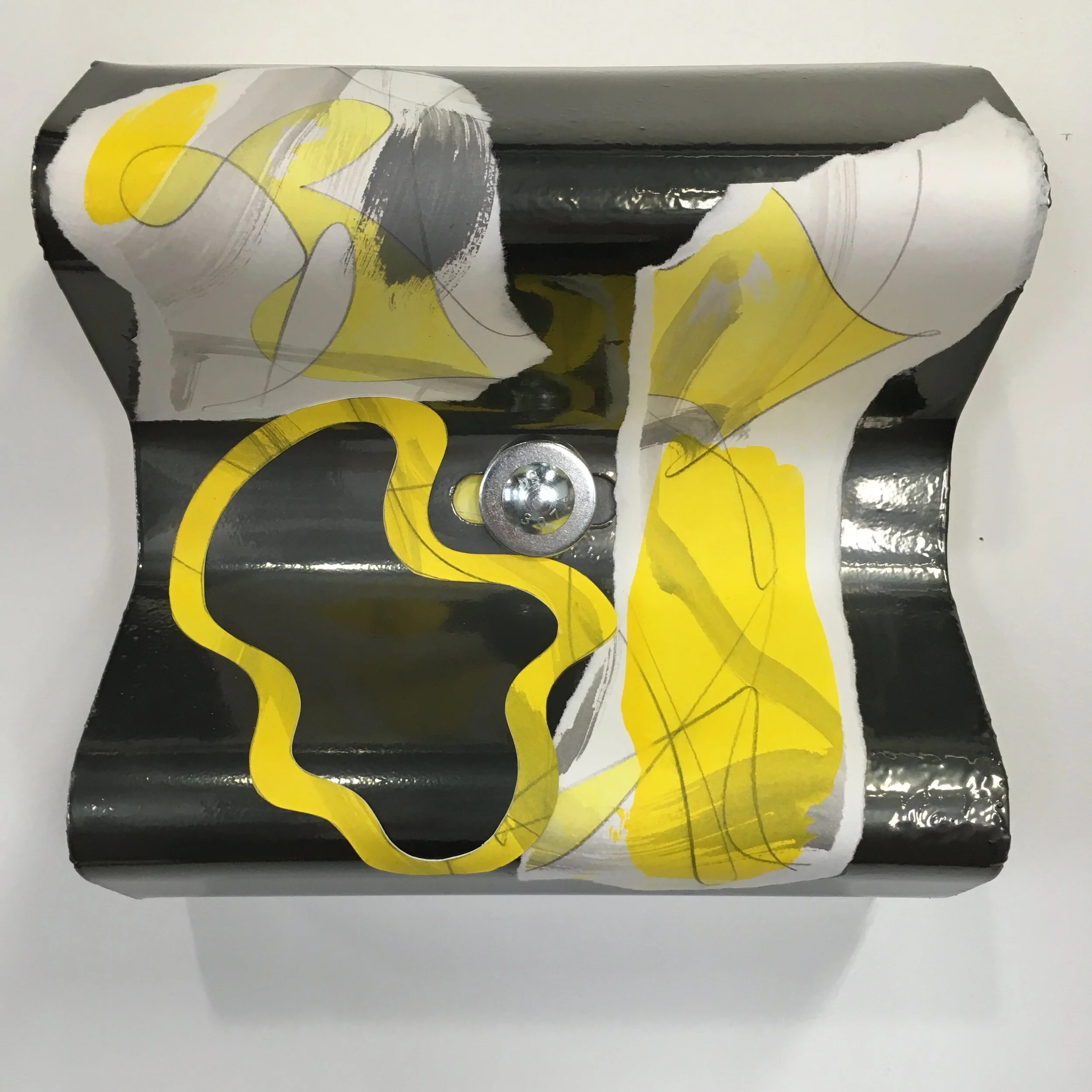 Mary Gillis: Meadowlark (2018)