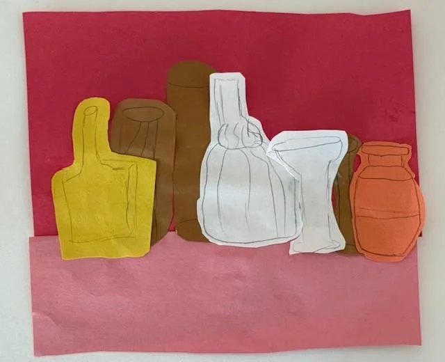 11th Program, Fall 2026 Student Art Exhibition
