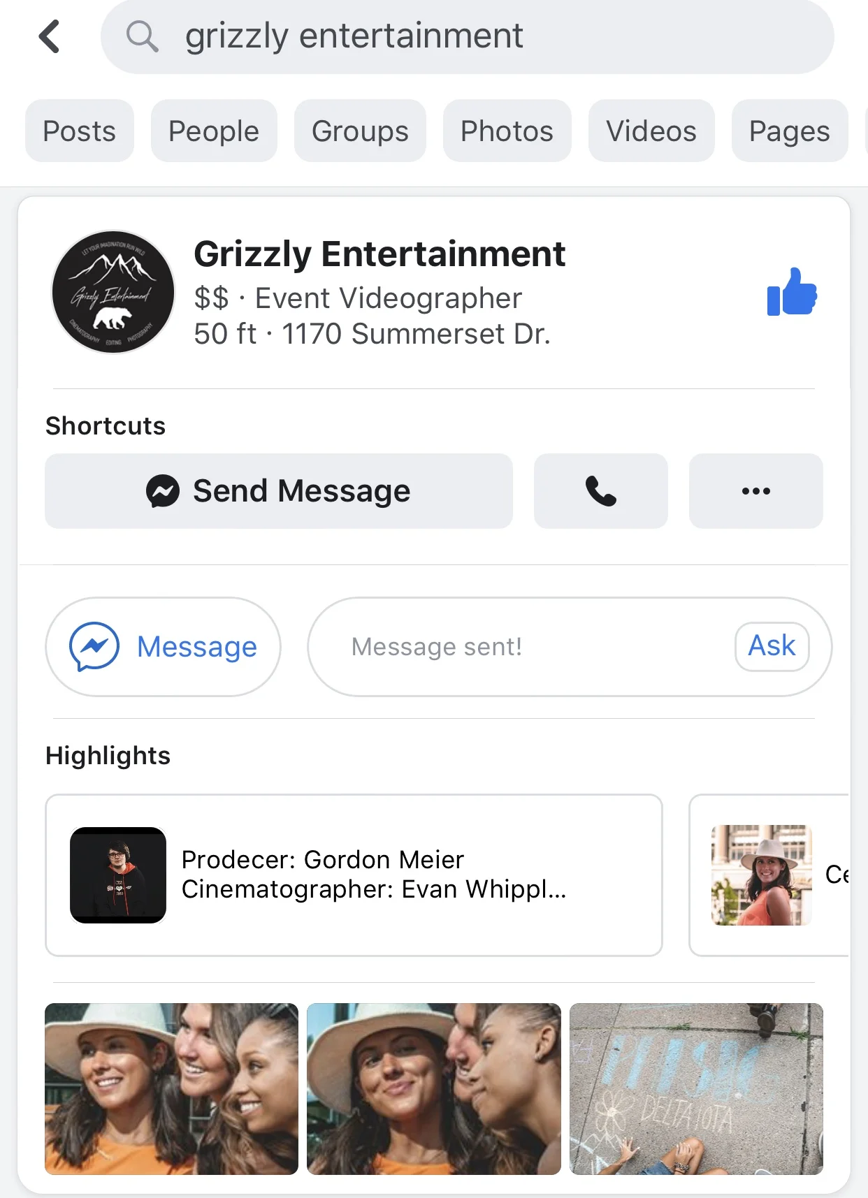 Facebook