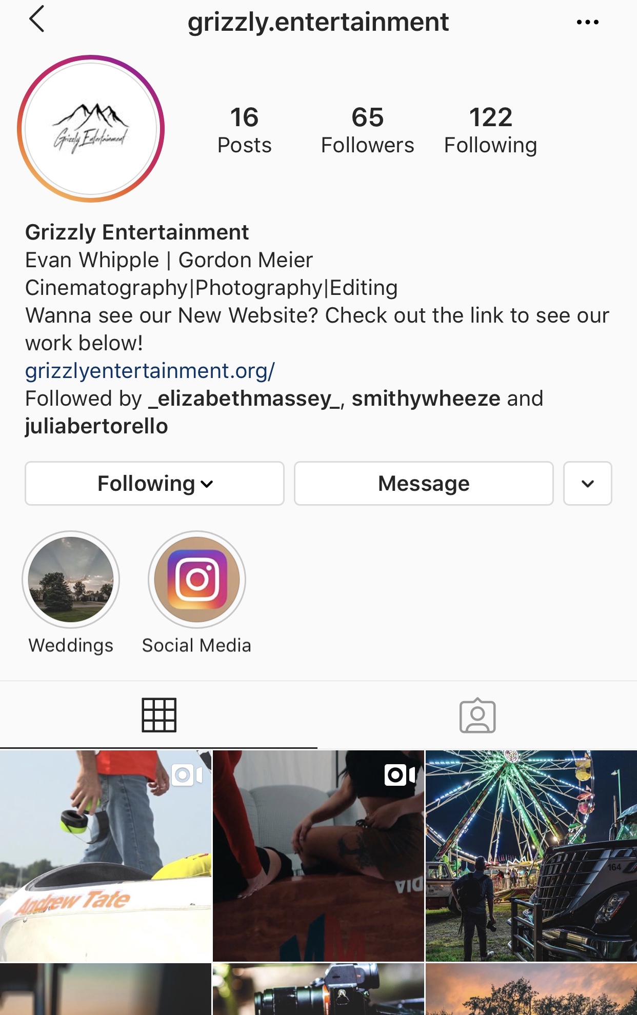 Instagram