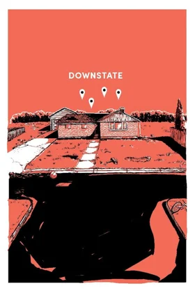 The world premiere of Downstate by Bruce Norris, September 20-November 4 at Steppenwolf in Chicago See more