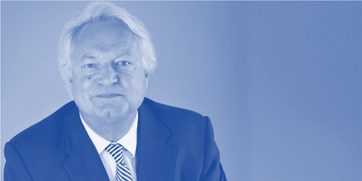 Technology and the role of company secretaries: in a chat with ICSA's David Venus