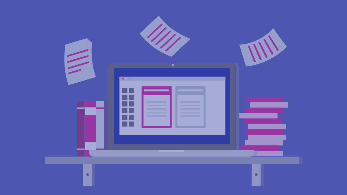 The death of paper: Are we heading into a paperless business world