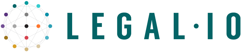 Legal IO logo