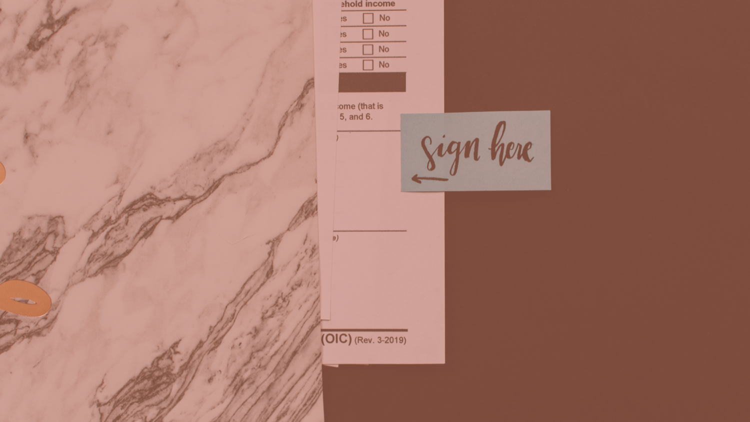 Beyond Governance on the importance of Authorised Signatory Management: Q&amp;A