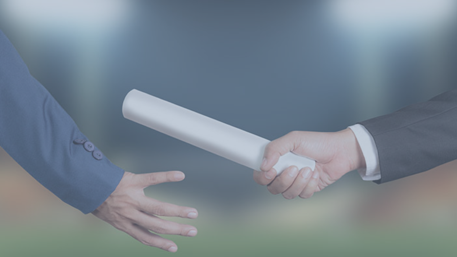 Transfer agents en route to innovation or stagnation?