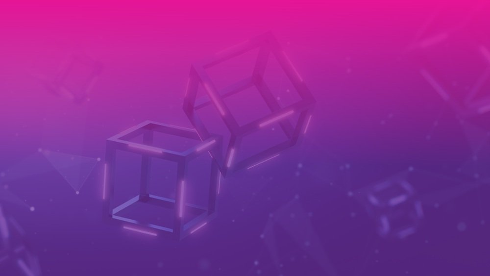 Blockchain image