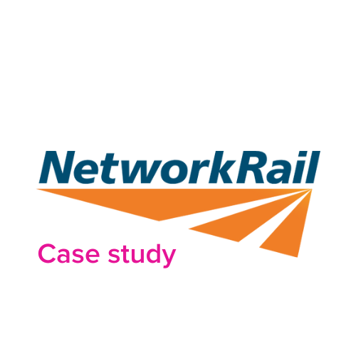 Network Rail Logo