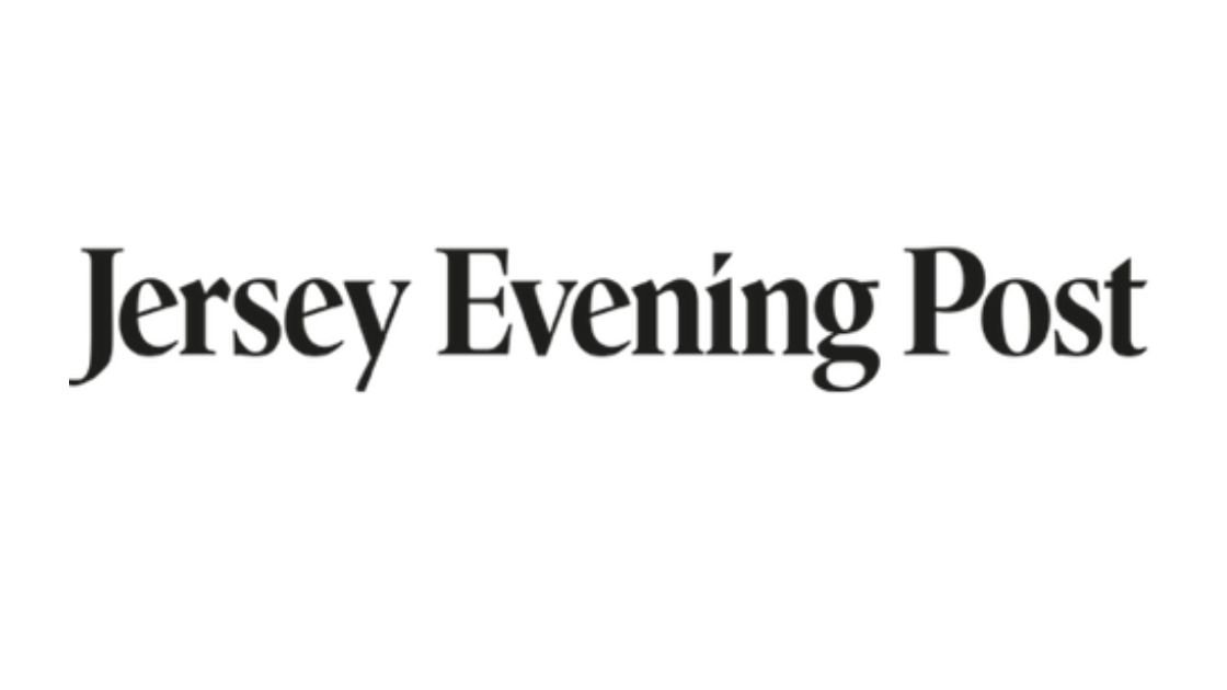 Jersey Evening Post Logo