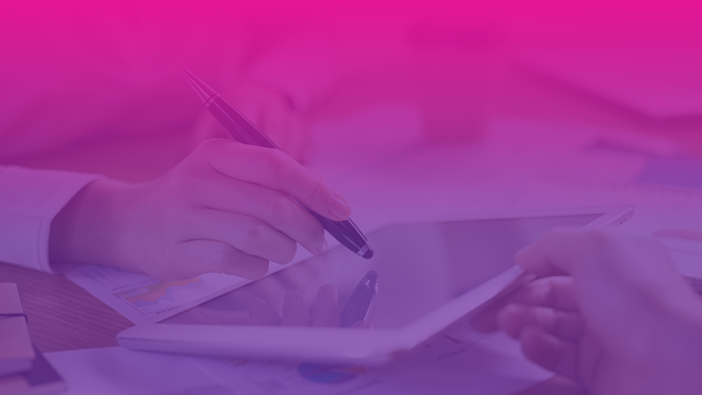 Evolution of digital document execution in financial services