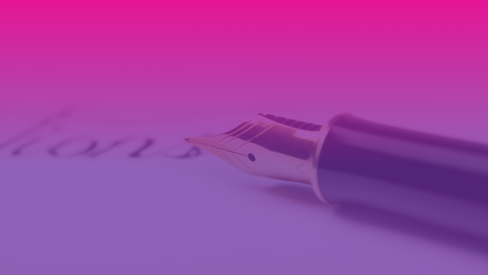 What are the risks associated with managing authorised signatories?