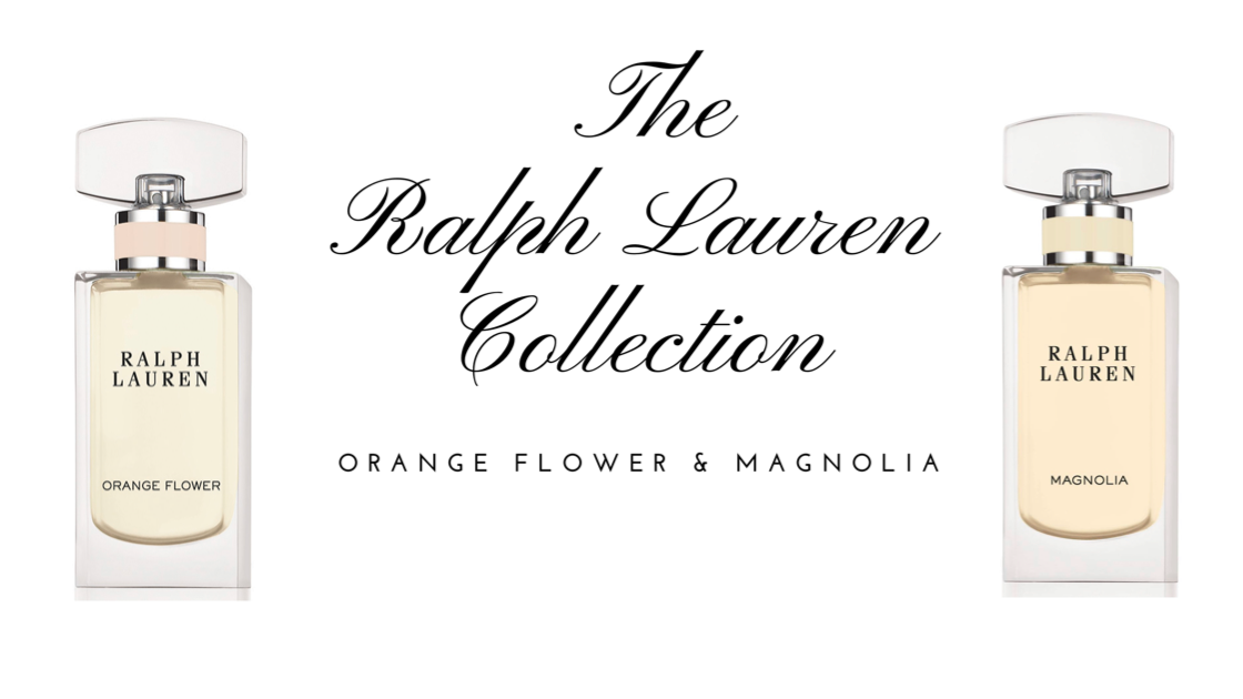 ralph lauren orange flower perfume