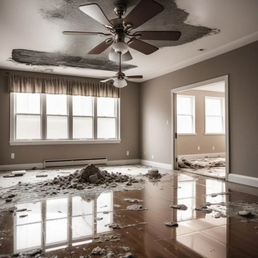 Can a Homeowner’s Insurance Policy Cover Mold Remediation? What You Need to Know
