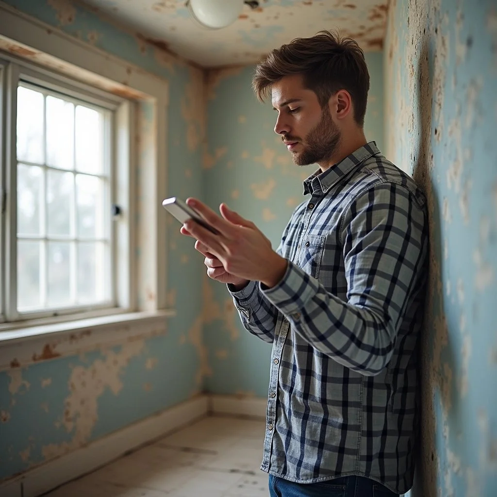  Why Mold Testing Should Be a Priority Before Buying a Home: Protecting Your Investment