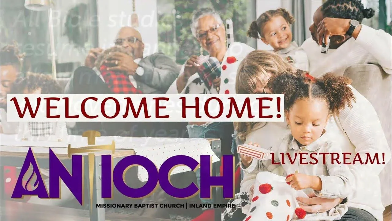 "Let My Healing Begin" December 17, 2023 (Copy)