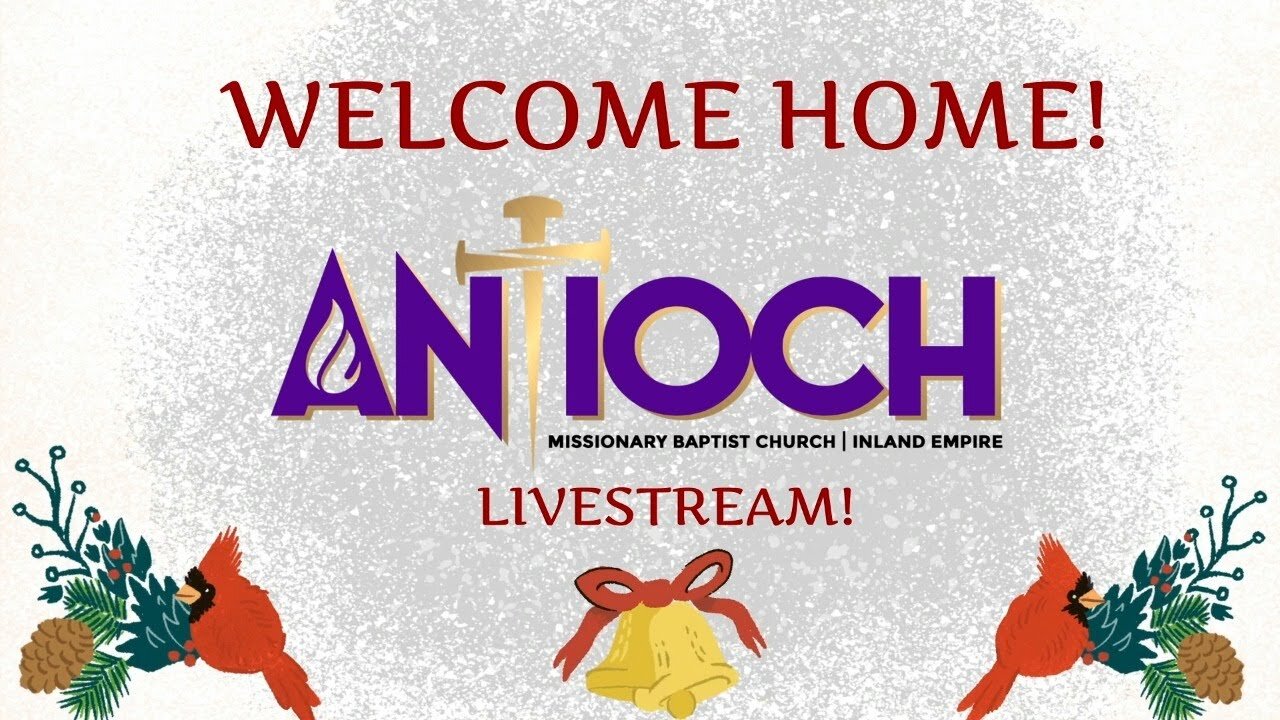 "Our Services Are Still Needed!" (Copy)