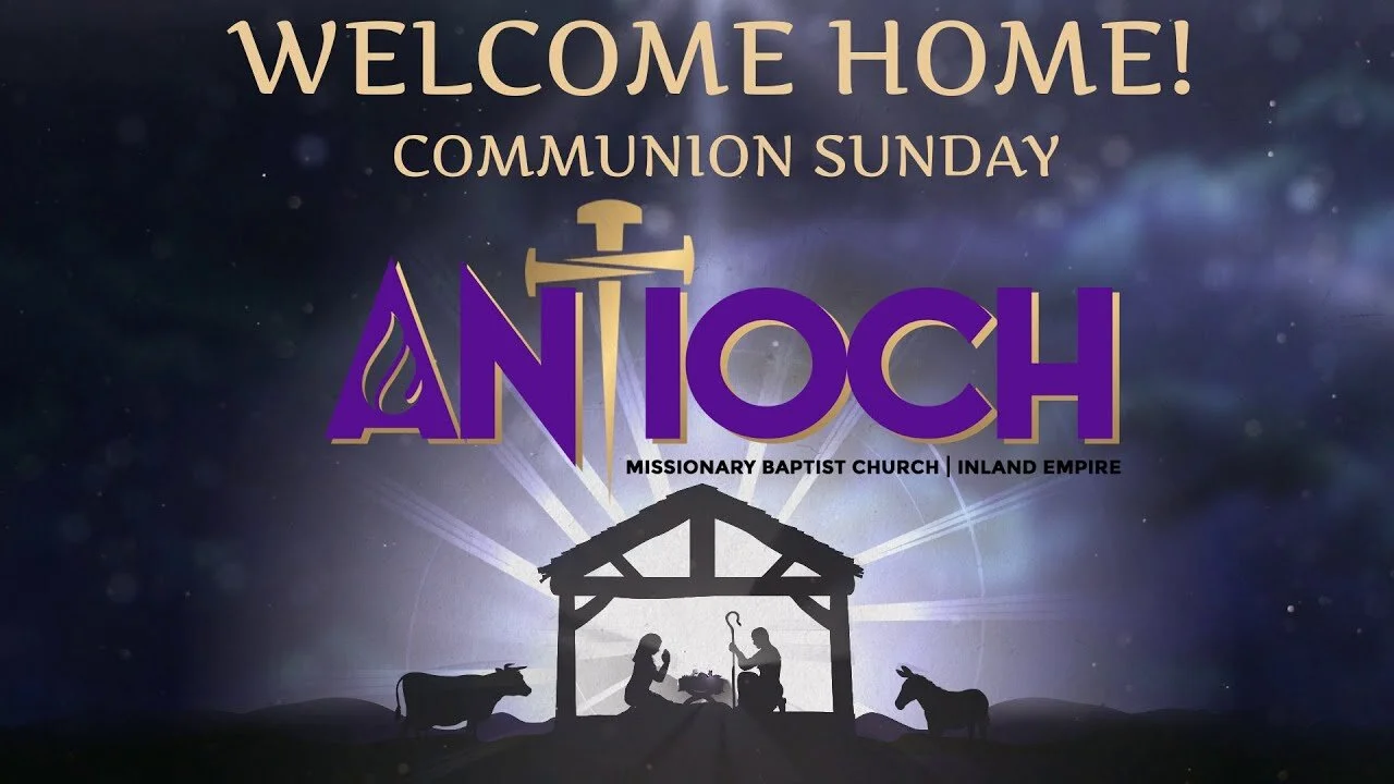 The process of being glorified. (Copy)