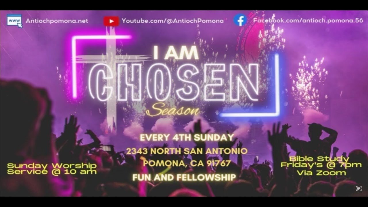 Give her the Win! It is your time! (Copy)